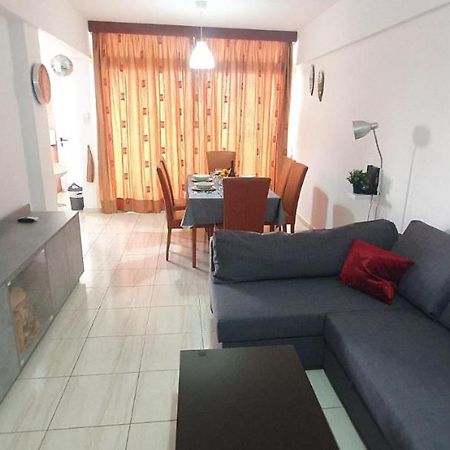 Vasilas Holiday Apartment #2 Larnaca Ngoại thất bức ảnh