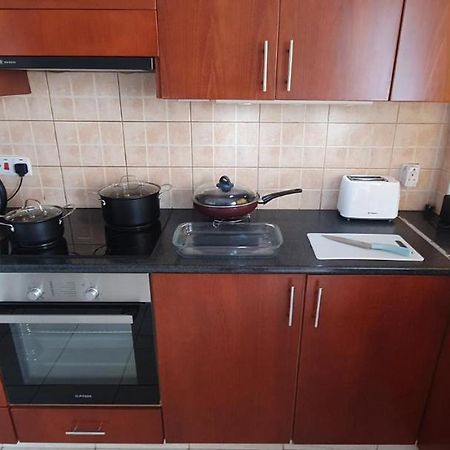 Vasilas Holiday Apartment #2 Larnaca Ngoại thất bức ảnh