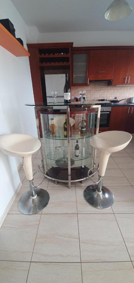 Vasilas Holiday Apartment #2 Larnaca Ngoại thất bức ảnh