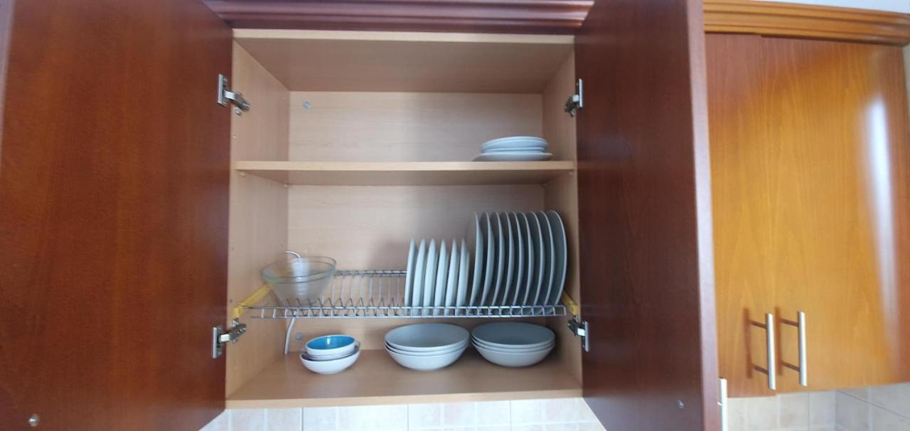Vasilas Holiday Apartment #2 Larnaca Ngoại thất bức ảnh