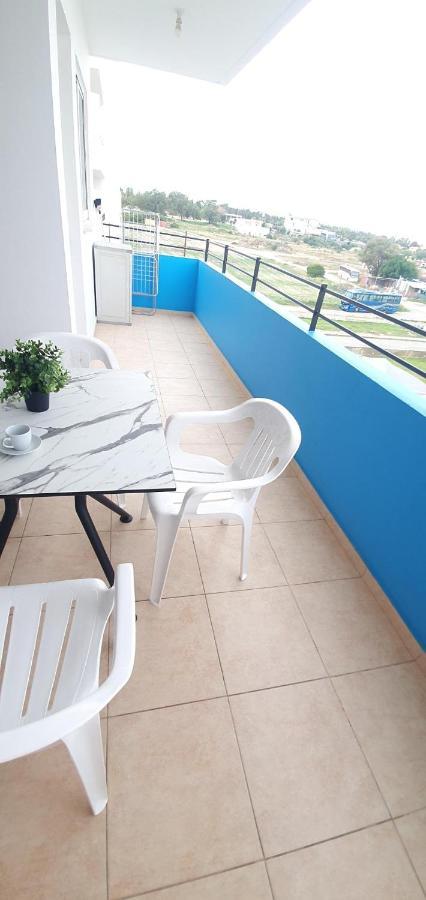Vasilas Holiday Apartment #2 Larnaca Ngoại thất bức ảnh