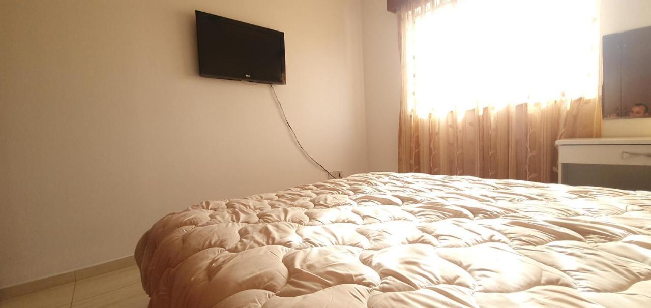 Vasilas Holiday Apartment #2 Larnaca Ngoại thất bức ảnh