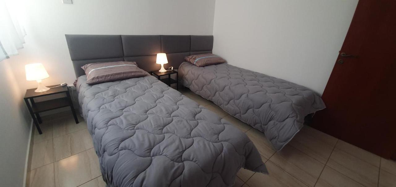 Vasilas Holiday Apartment #2 Larnaca Ngoại thất bức ảnh
