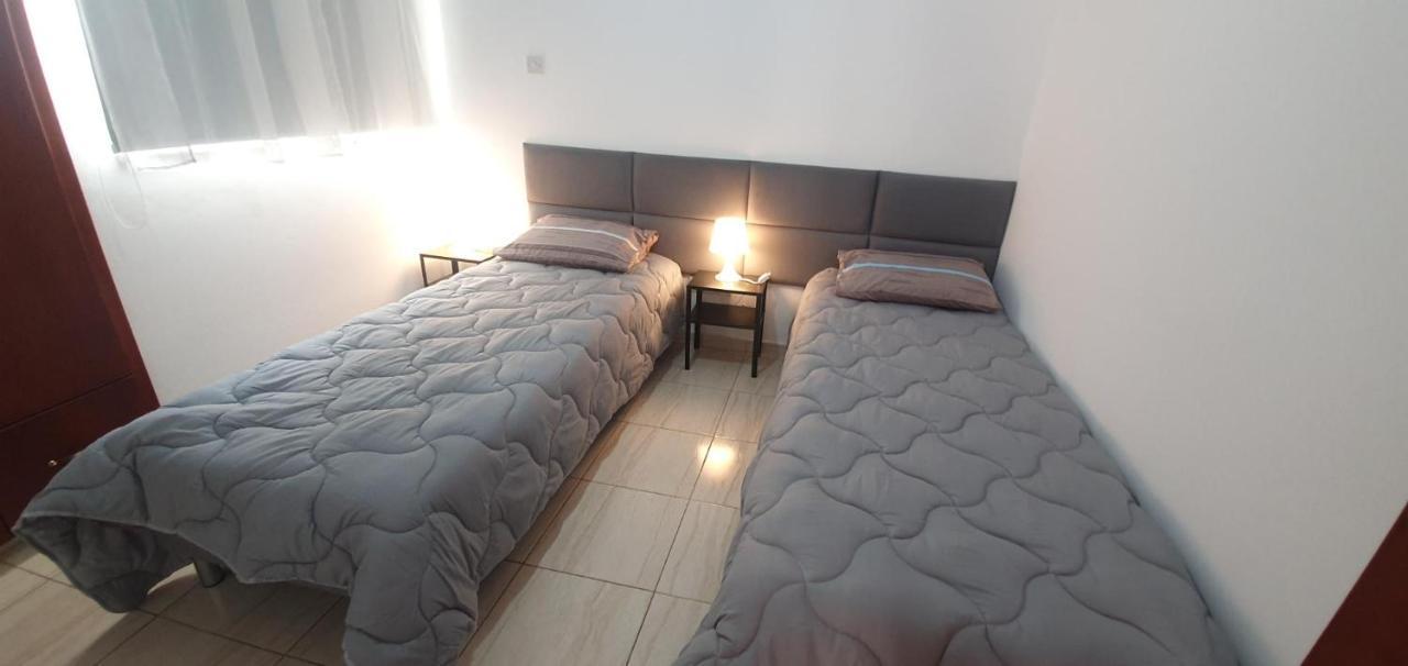 Vasilas Holiday Apartment #2 Larnaca Ngoại thất bức ảnh