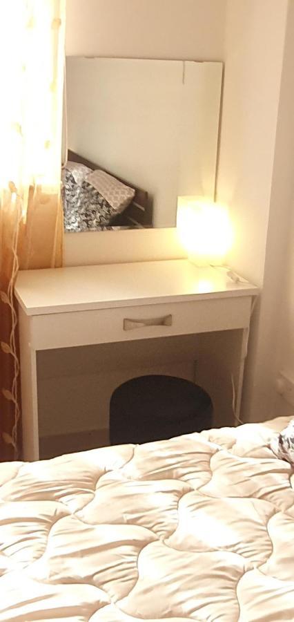 Vasilas Holiday Apartment #2 Larnaca Ngoại thất bức ảnh